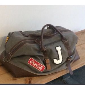 Meet your Posher, Joshua